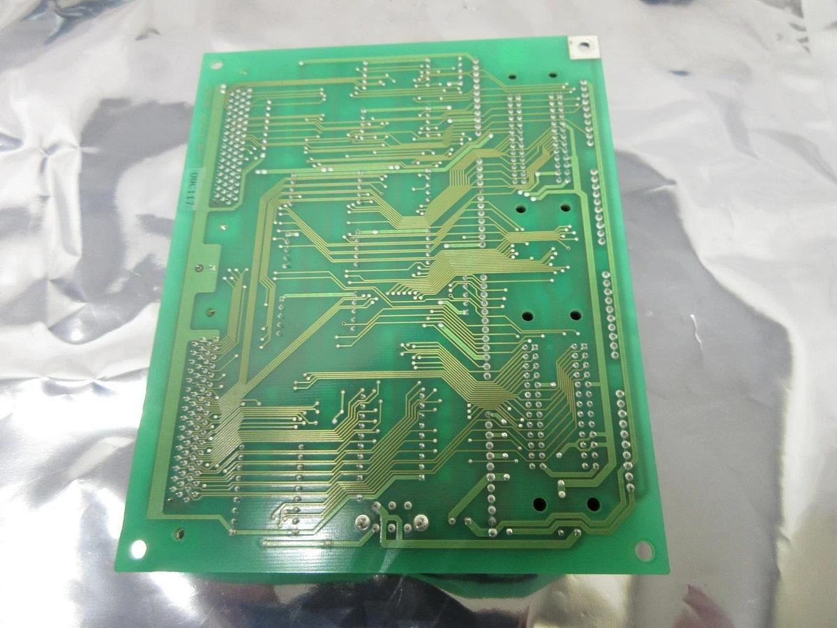 Used TEL Tokyo Electron 2981-600418-11 I/F Board #007 PCB ACT12-300 Used Working
