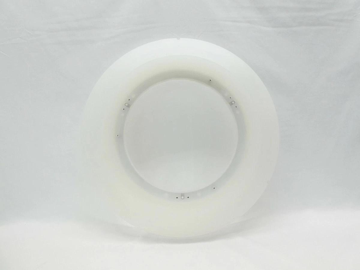 Used TEL Tokyo Electron 5087-404181-12 Cupbase Assembly Lithius Working Surplus