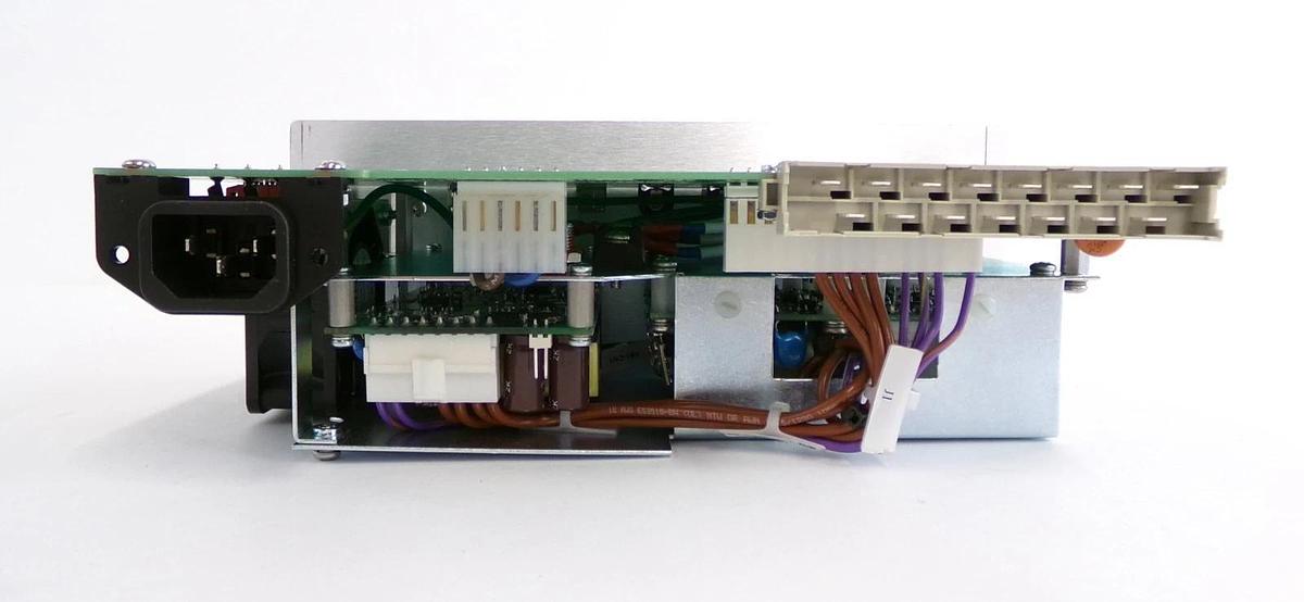 Used AMAT Applied Materials 0100-03121 Chamber Power Supply Interface Lot of 2 Spare