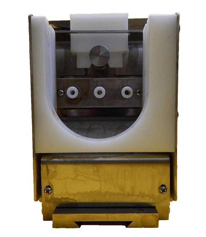 Used Millipore INGEN1PUO Photoresist Dispense System IntelliGen Working Surplus
