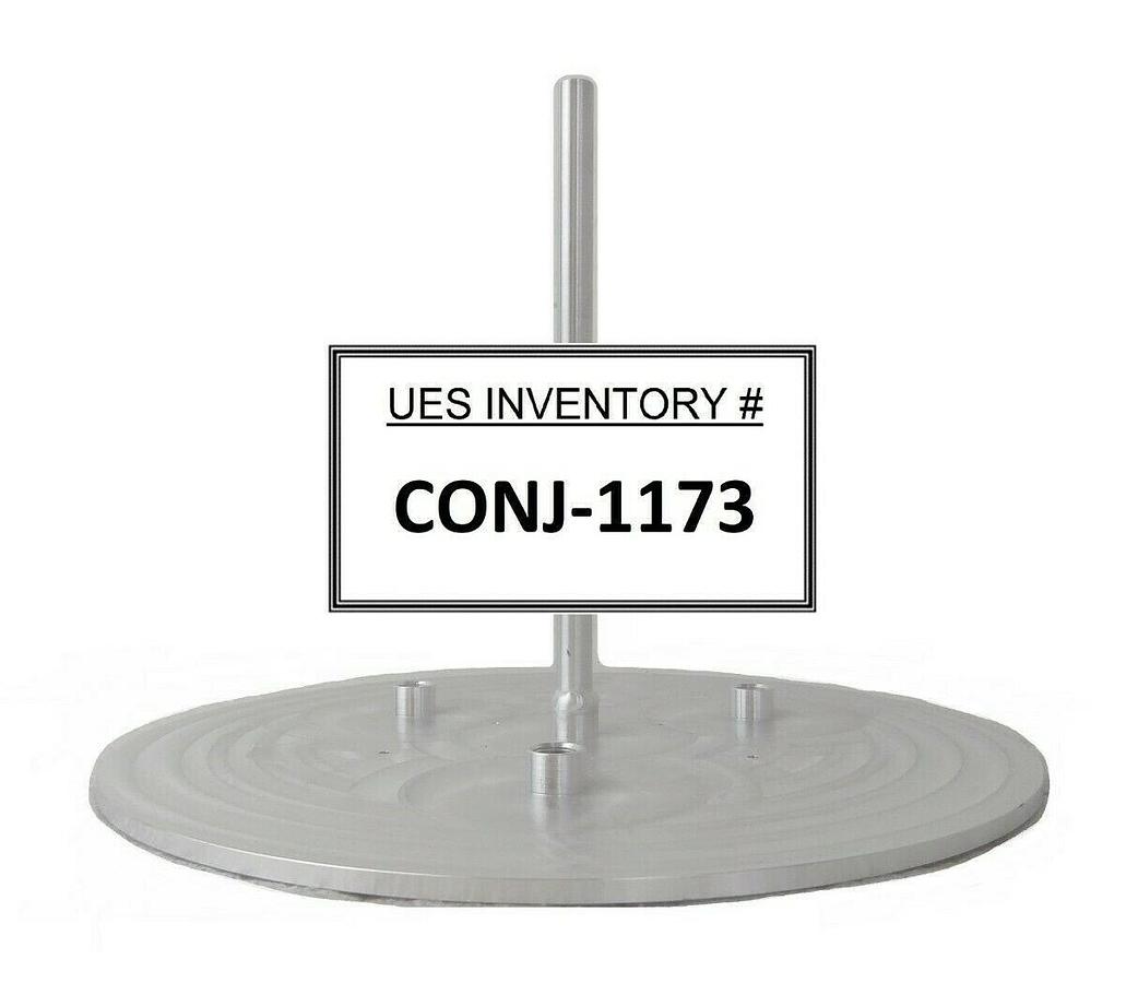 Novellus Systems 15-147038-00 Showerhead Assembly New Surplus