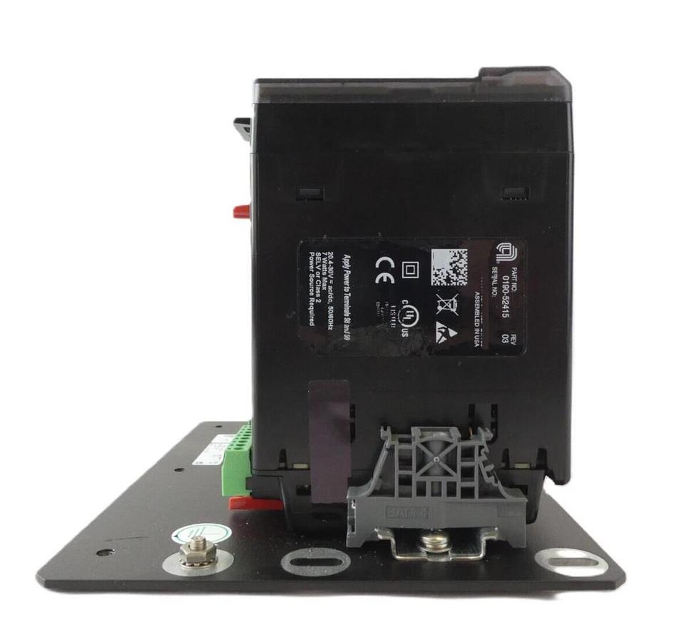 Used AMAT Applied Materials 0195-14978 8-Channel Temperature Controller Working Spare