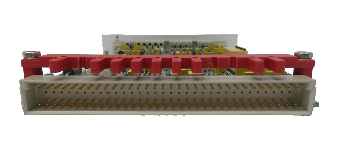 Used AMAT Applied Materials 0100-90315 Scan Control PCB Card Working Surplus
