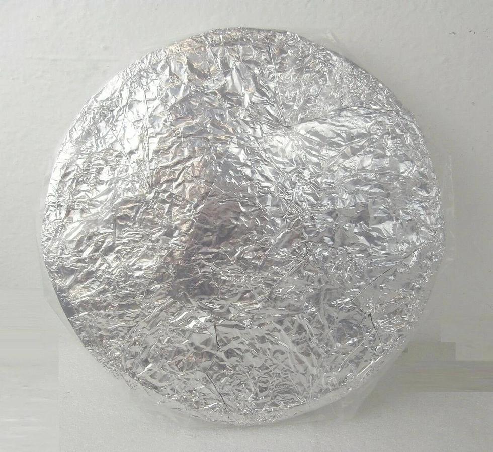 Refurbished AMAT Applied Materials 0020-22846 Gas Trench Cover New Style Refurbished