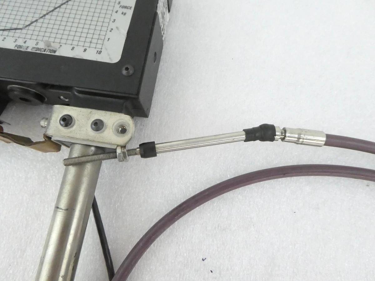 Used Miyachi Unitek 2-142-04 80F Thin Line Weld Head 80 & 88 Untested Surplus