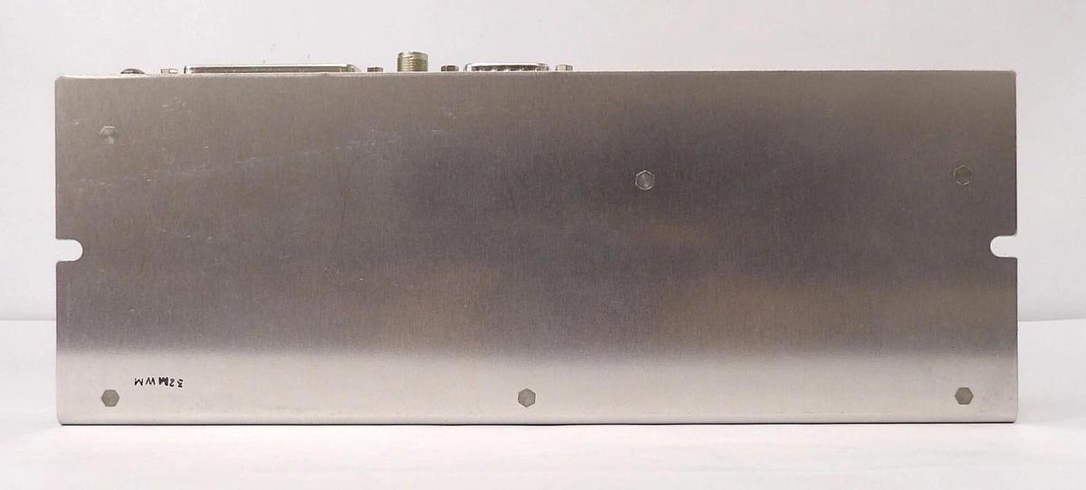 Used VAT 980EC-24GU-ACF1 External Valve Controller w/Cable 670CV-99LB-0001 New