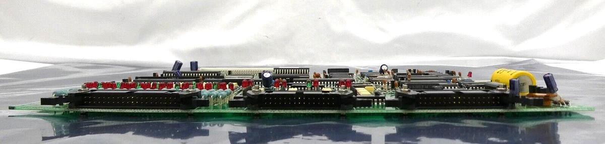 Used Osacom V1703X Elevator CPU PCB Assembly V1534E01 Working Surplus