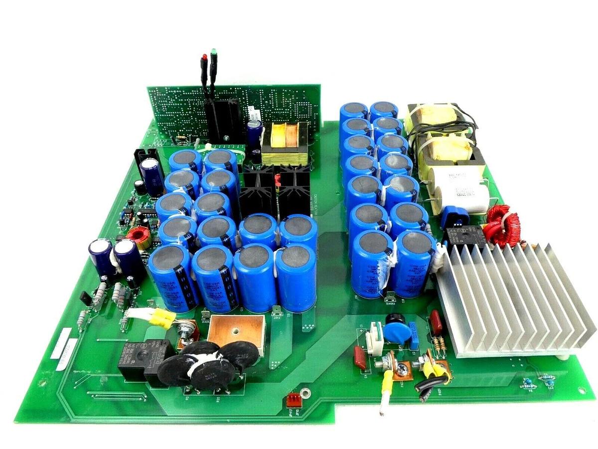 Used SoftSwitching Technologies 98-00023 Inverter Board PCB 98-00026 Working Surplus