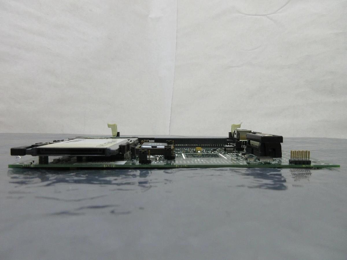 Used Motorola 0708601 SBC Single Board Computer PCB Delta Design Summit ATC Used