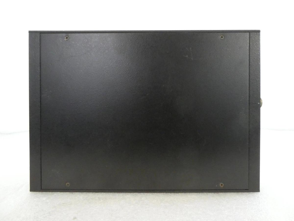 Used Leybold Inficon 751-001-G2 Deposition Controller XTC Working Surplus