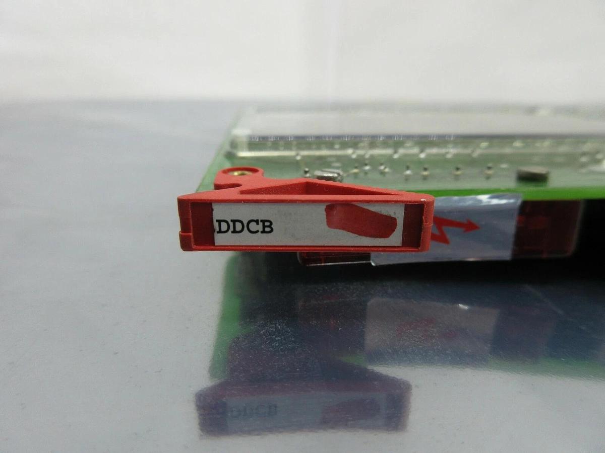 Used FEI Company 4022.192.91343 Processor PCB Card DDCB XL 830 DualBeam FIB-SEM Used