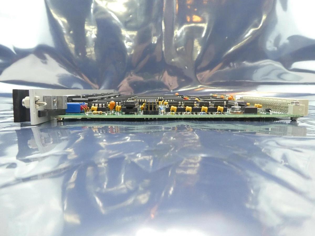 Used KLA-Tencor 073-404423-00 I/O PCB Card 710-404420-00 eS31 Working Surplus