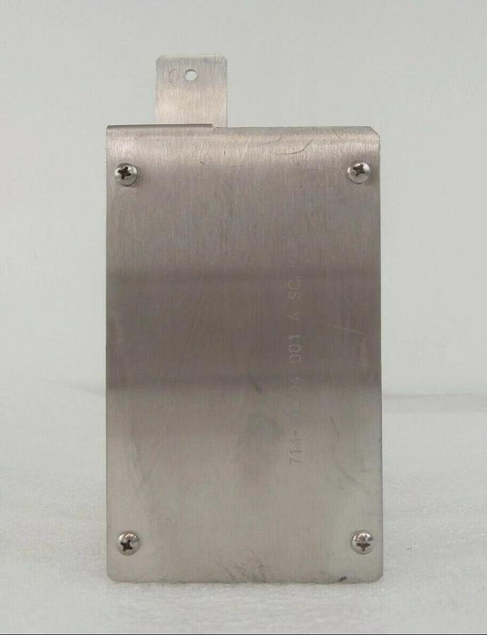 Used Lam Research 853-017620-001-A Tri-Convectron Interface Assembly 4420 Working