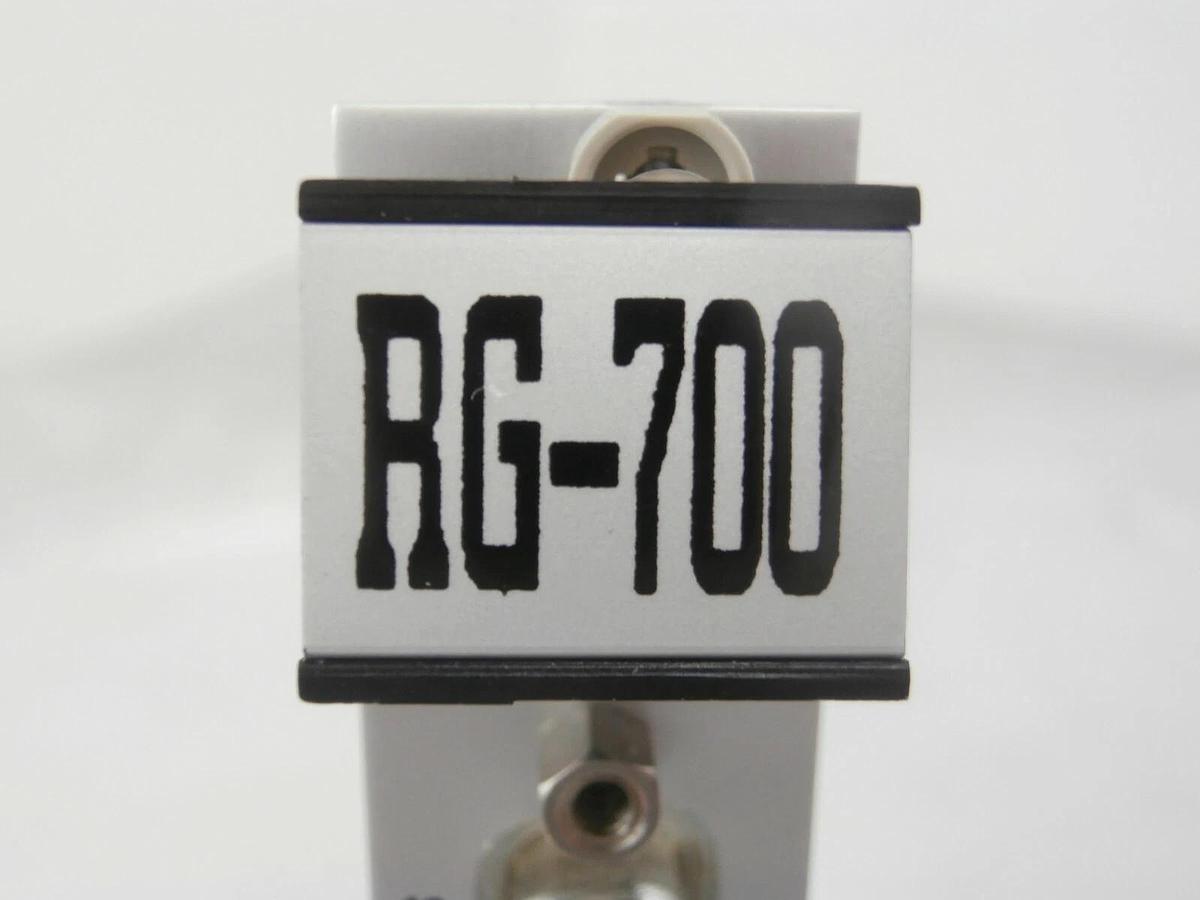 Used RGI Raster Graphics 51035 Processor PCB Card RG-700 RG-700ZF Bio-Rad Q5 Working