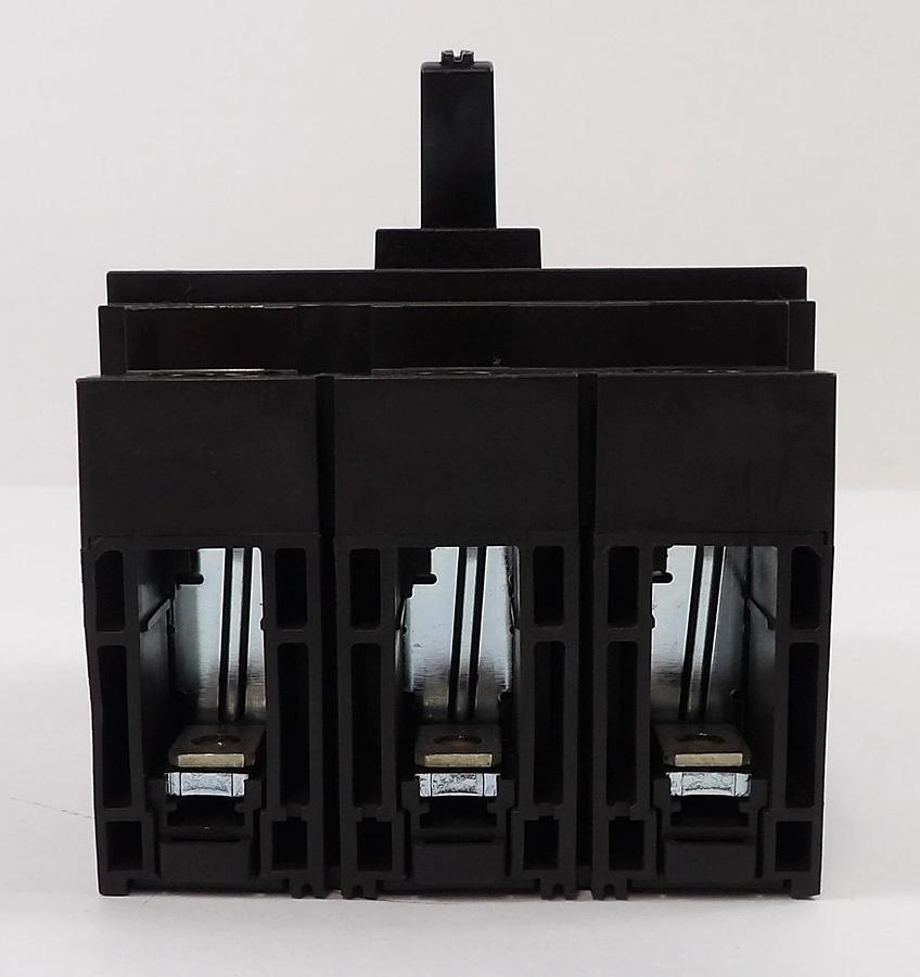 Used Square D HG 150 Circuit Breaker HGF36125 HGF36080 Reseller Lot of 2 Working