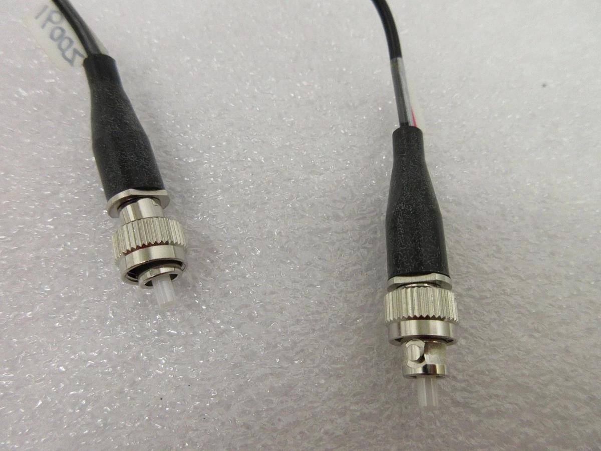 Used Nikon Precision BS91A WT Linear Scale Read Head X-Axis NSR-S204B Working
