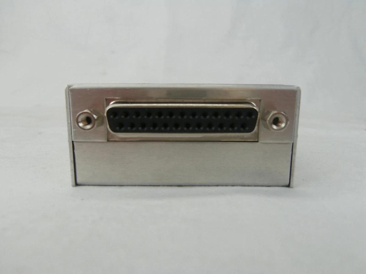 Used Daihen CMC-ADP2 Microwave Tuning Control Interface Reseller Lot of 2 Used