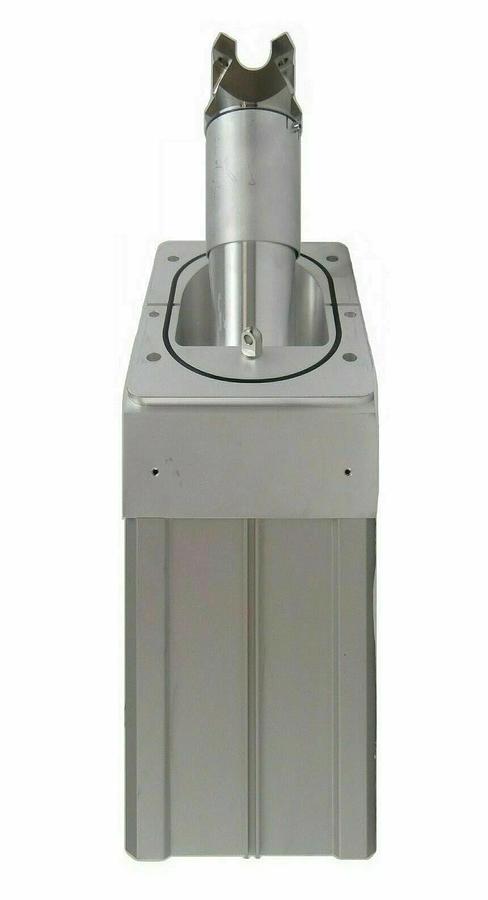 Used SMC NCDQ2B125-UIA97 0691 Pneumatic Cylinder AMAT 0010-03051 Centura Ultima X