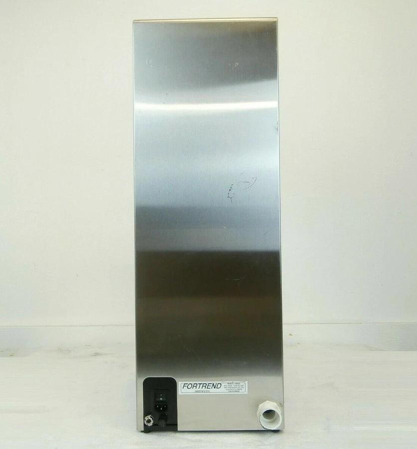 Used Fortrend F8025 Automatic Wafer Transfer Machine Tested Working