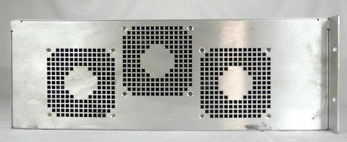 Used XP Power 102309-P4 4-Channel Power Unit Novellus Systems 660-278828-004 Surplus