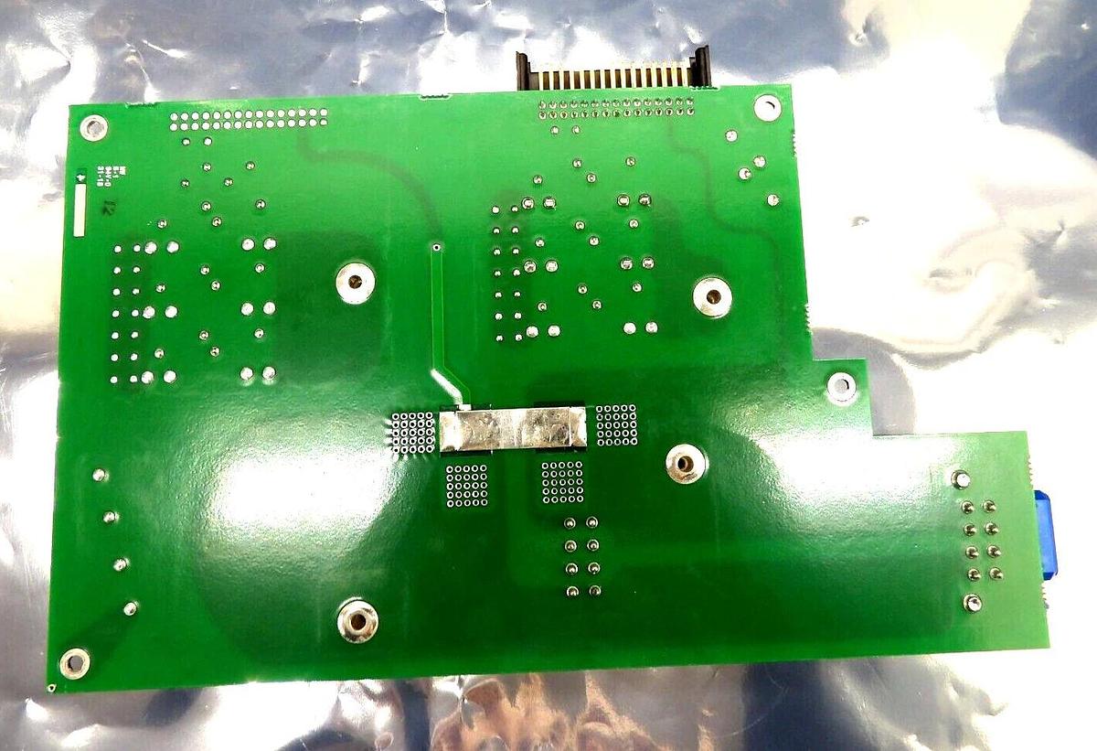 Used ENI 003-1000-355 Plasma Generator PCB Optima RPG Series RPG-100Z Working Spare