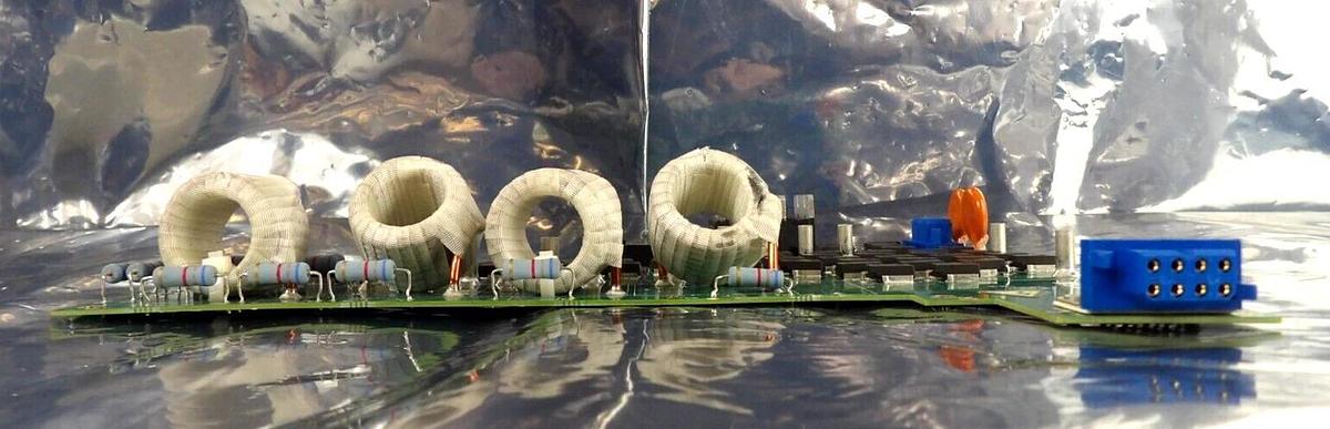 Used MKS Instruments 1038247-001 PCB 1038246-001 1038411-001 Optima RPG Working