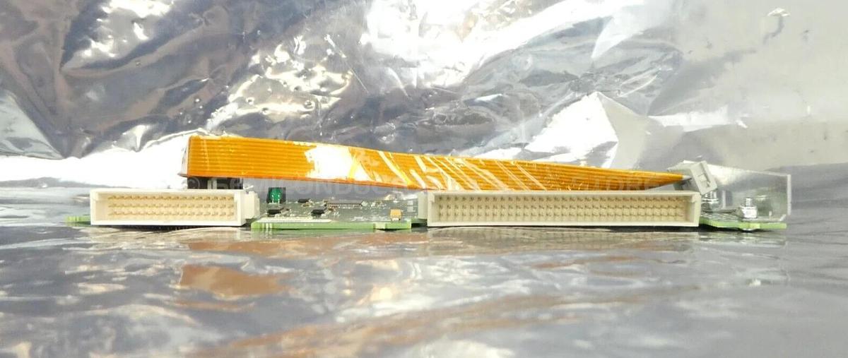 Used AE Advanced Energy 2305738 Digital Controller PCB Card 1315033 5513 Working