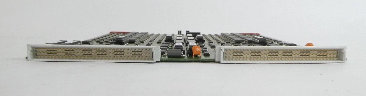 Used Philips 4022 192 9052 FSDM Processor Interface PCB Working Surplus
