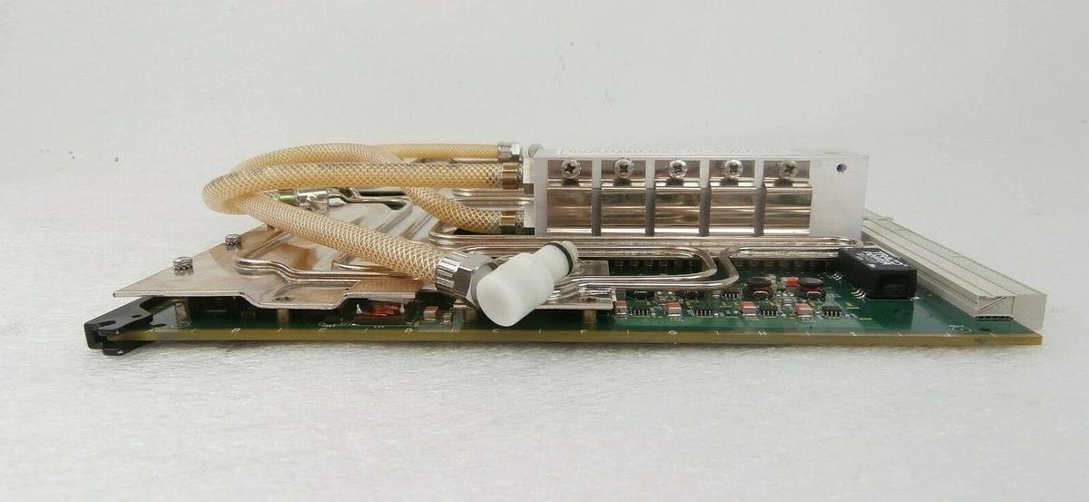 Used Schlumberger Technologies 799000320 PCB Card STPWMHC Rev. 5 499000320 Working