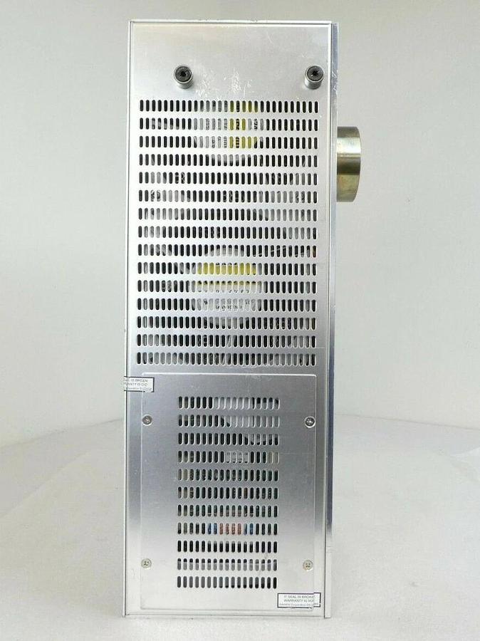 Used Daihen RMN-50T-V RF Auto Matcher TEL Tokyo Electron 3D39-000002-V4 Working