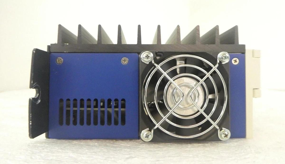 Used Kollmorgen PRD-00500000-06 Servo Drive LE06565 SERVOSTAR CD SynqNet Working