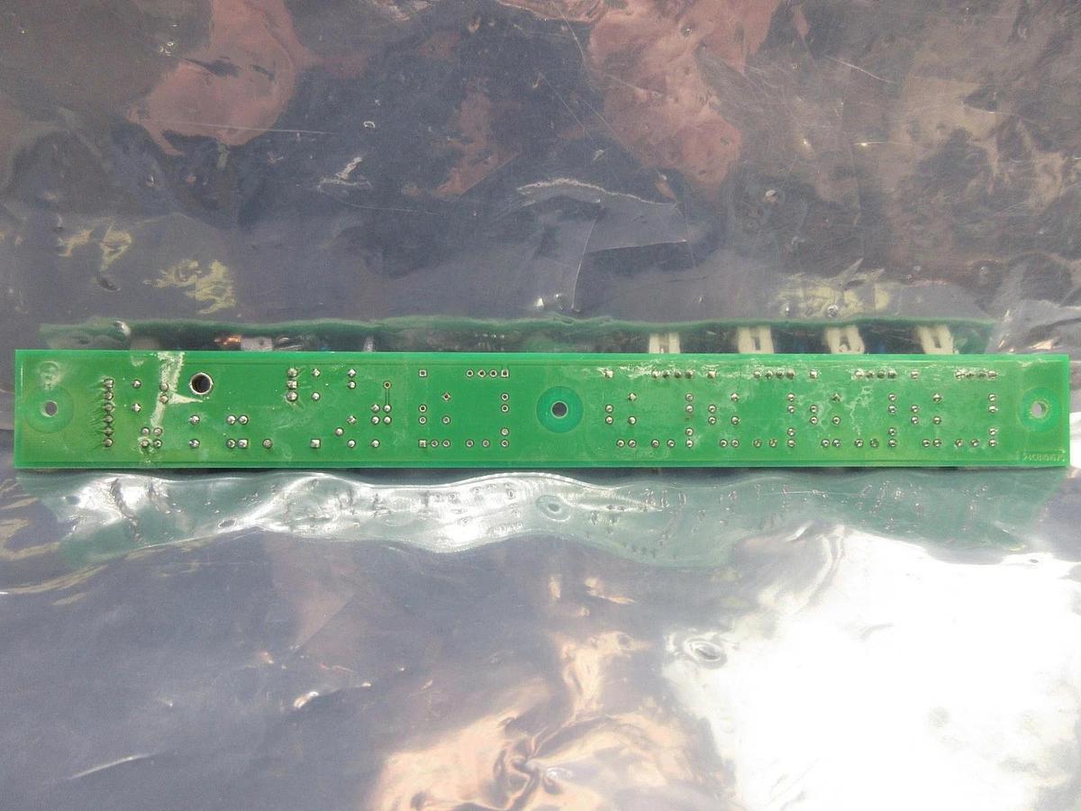 Used Nikon SPS-001 Interface Board PCB FAN-ALM1 NSR System Used Working