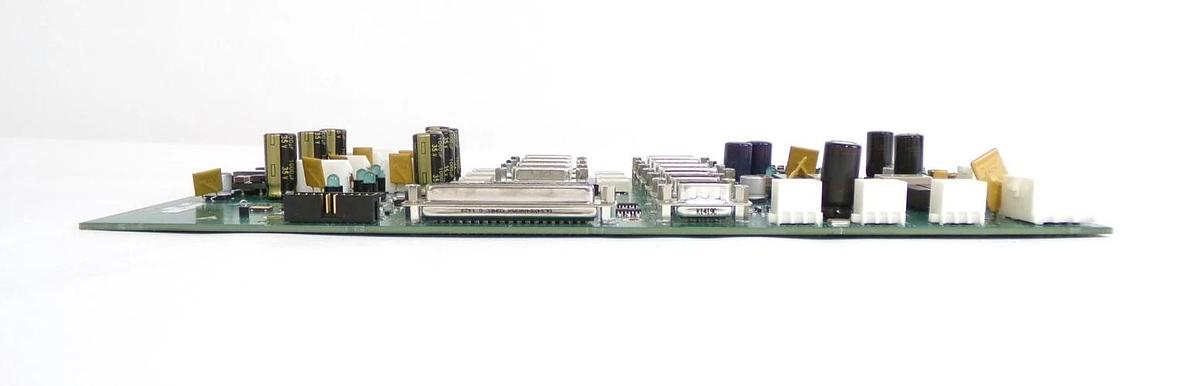 Used Lam Research 810-058546-003 V3 Cleaner Power Distribution PCB Assembly Working