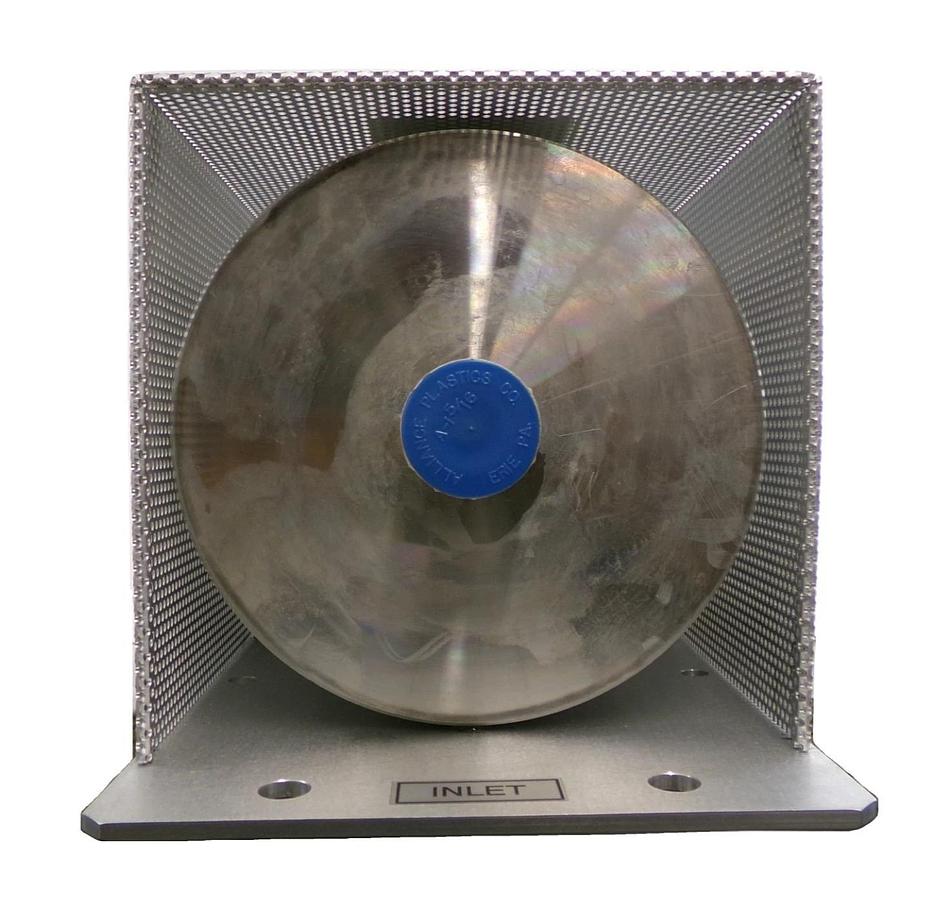 InUSA 815-0041-01 Catalytic Ozone Destruction​ CAT-G,3/4" MVCR 820-1291-01 New