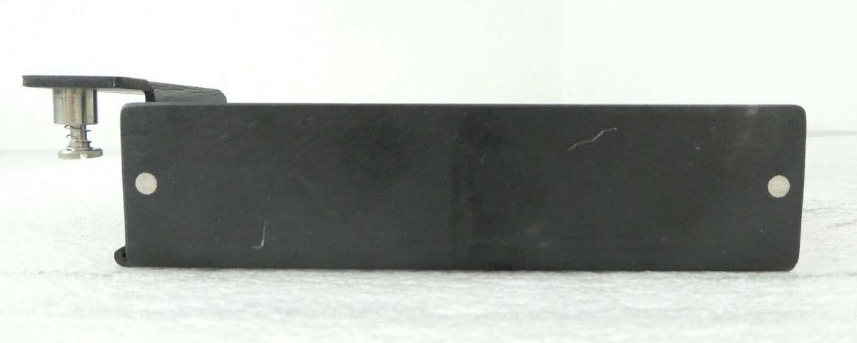 Used Sanyo Denki PMDPC1C3PA0-A1 Driver AMAT Applied Materials 1080-00417 Working