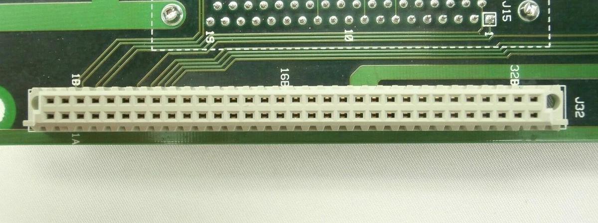 Used Lam Research 810-707061-001 PM Node 2 Board PCB FPD Continuum Working Spare