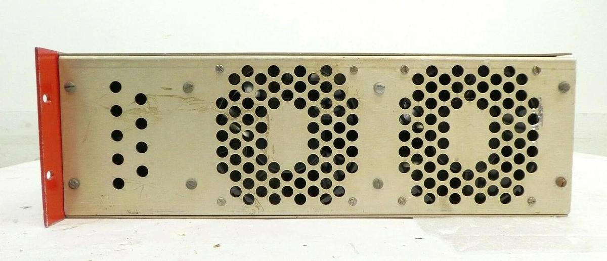 Refurbished Spellman RHR25P250X695 25kV Power Supply Varian VSEA F1382001 Refurbished Spare