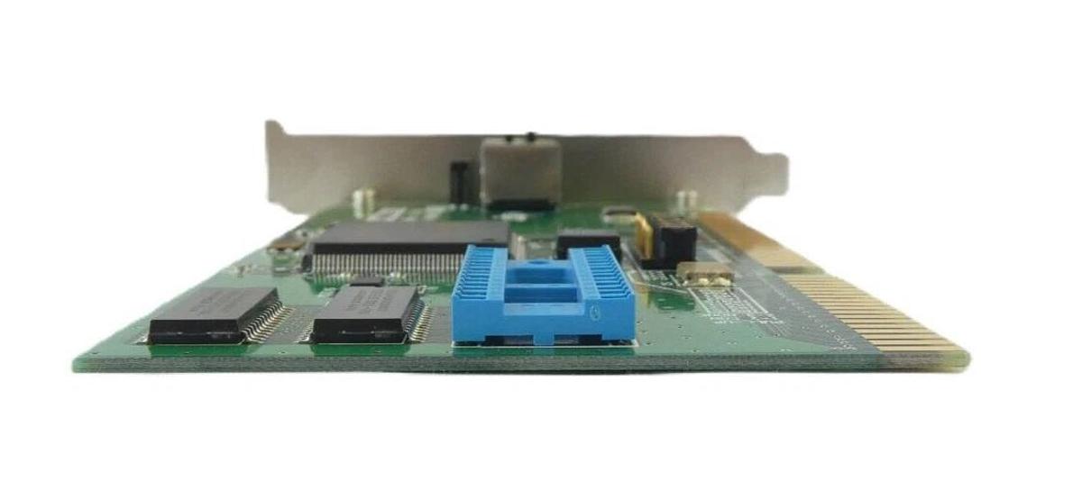 Used TEL Tokyo Electron EC81-000036-21 LAN PCB Card TEB106-11/LAN EC80-000094-21