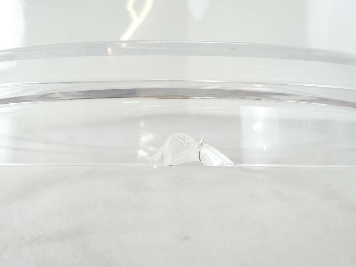 Refurbished Lam Research 716-175990S001 Quartz Bell Jar 12" Low FE SPRT OEM Refurbished