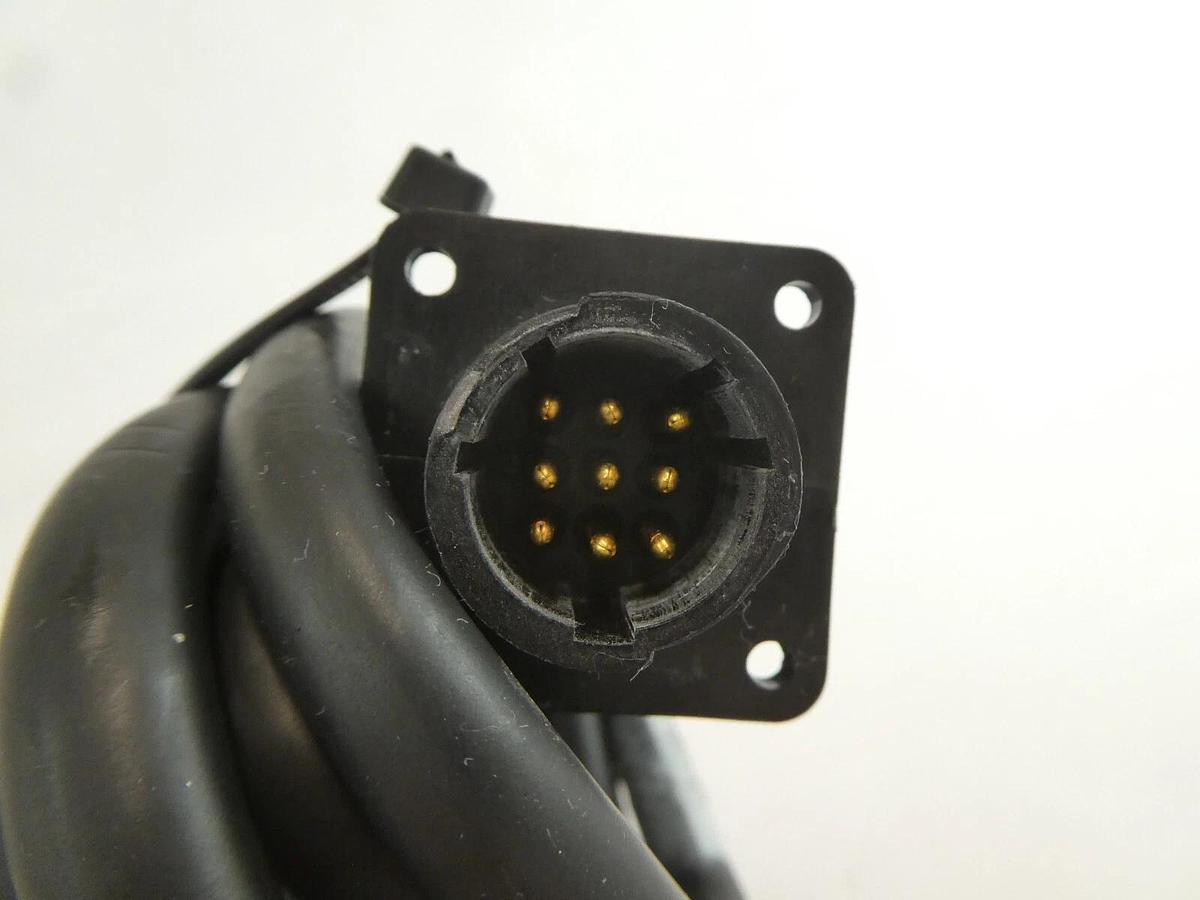 Used Oriental Motor FBLM5120W-GFB10 DC Motor W/Gearhead GFB5G15 VEXTA Working