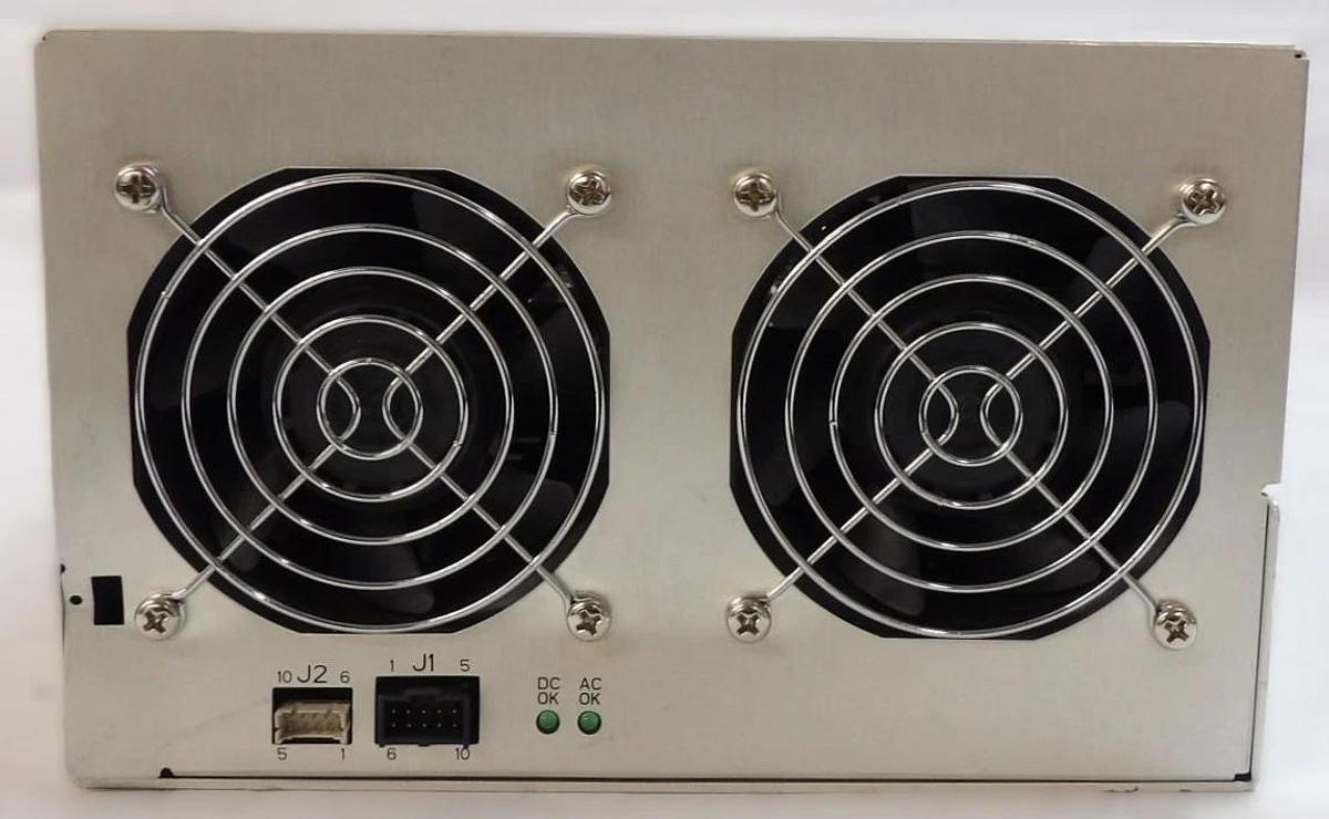Used Artesyn 73-190-7046I Power Supply Assembly iVS3-3Q0-3Q0-2E0-4LL0-30 Working