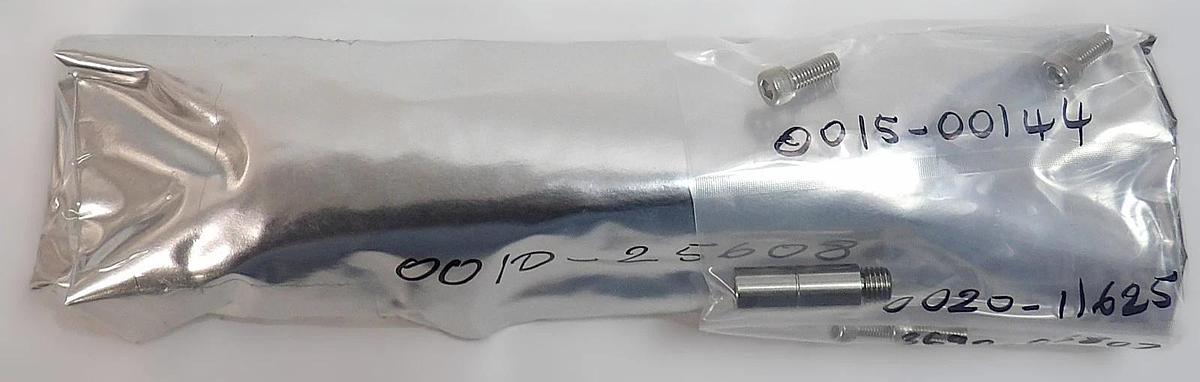 SMC Pneumatics 0242-33174 Slit Valve Assembly Kit AMAT 0010-01360 New Surplus