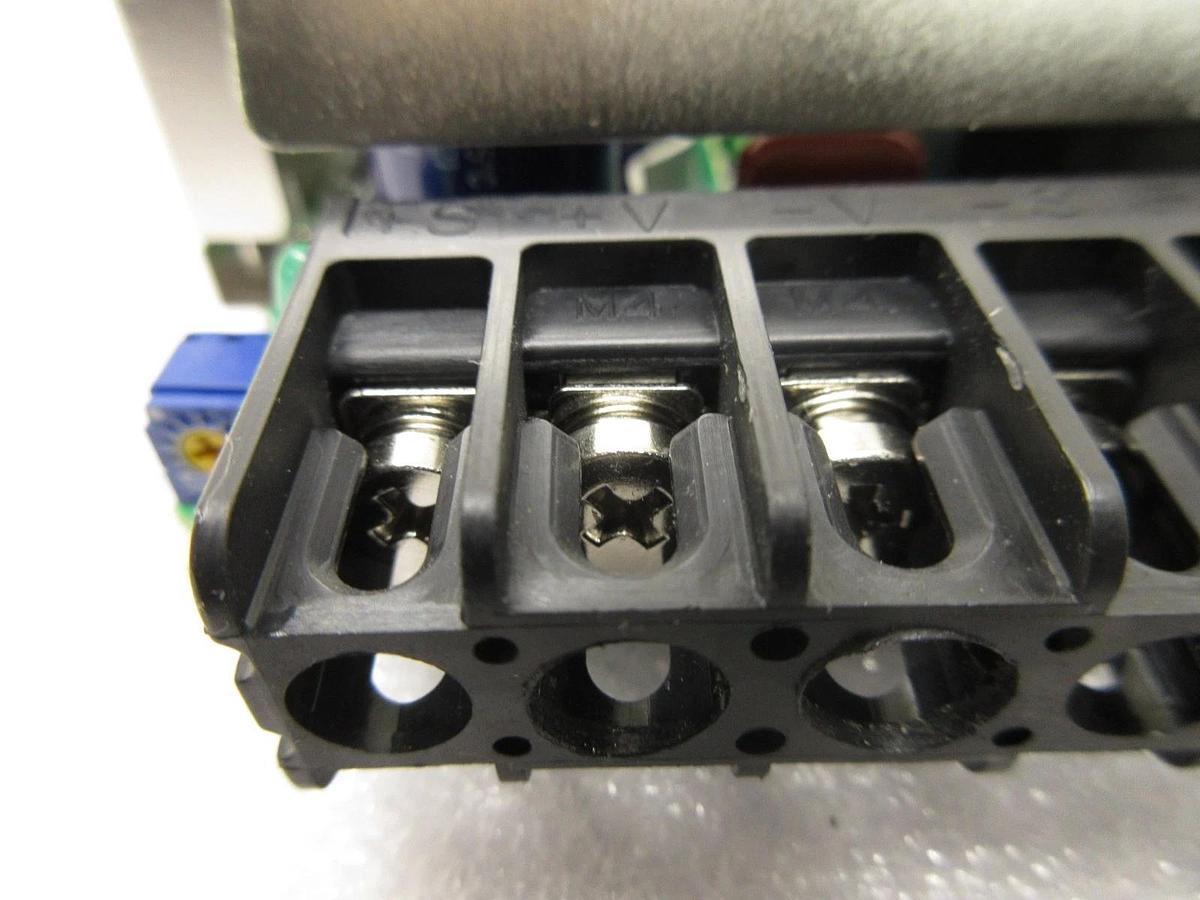 Used TDK-Lambda HWS150-5/A Power Supply Reseller Lot of 2 Nikon NSR-S620D ArF Working
