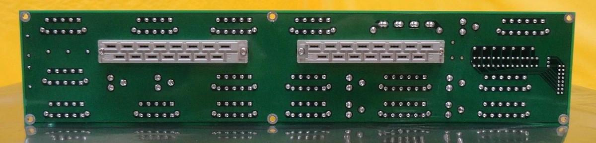 Used Nikon 4S013-255 Interface Fuse Board PCB STGPWT NSR-S202A Used Working