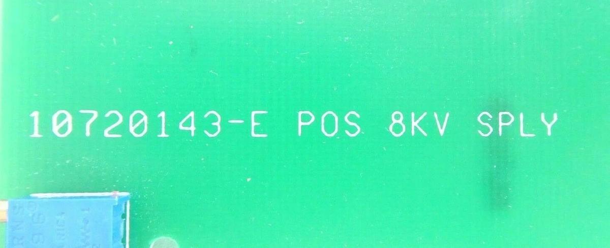 Refurbished Brookhaven 25520302 DC Offset Supply SCANMASTER II Varian E22000033 Refurbished