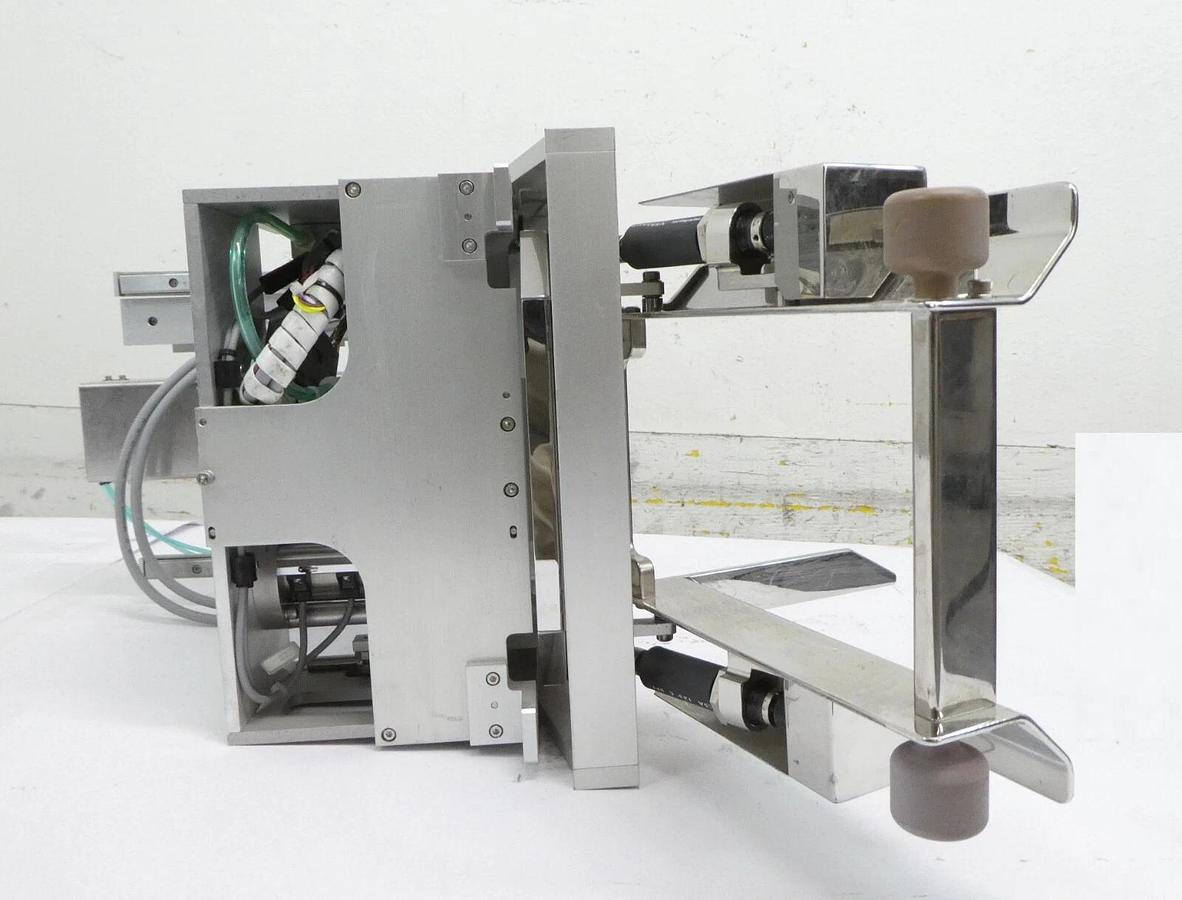 Used ASML 99-54233-03 Wafer Cassette Assembly Platform ERG0200 I-Line Lot of 2 Spare