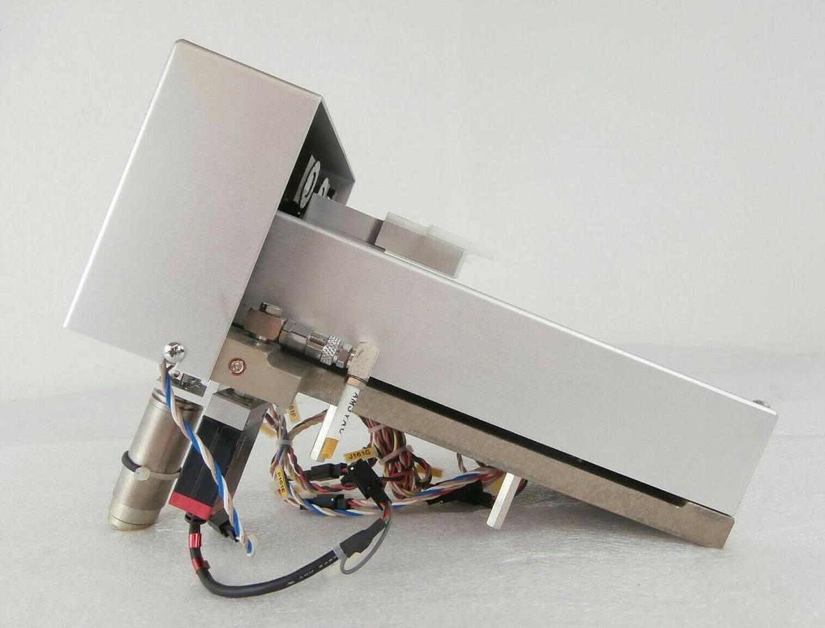 Used Nikon Precision Wafer Stage Transfer Assembly NSR-1755G7A System Working