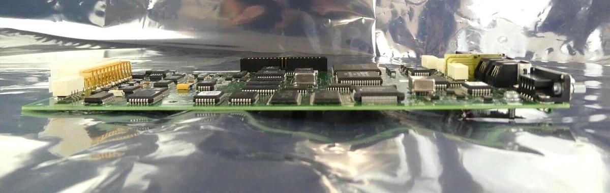 Used Helix Technology 8127211G001 Logic Board PCB 8127210G001 CTI-Cryogenics Working