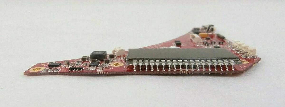 Used KLA-Tencor 39-3758 Carrier Station Non-Contact PCB SensArray HT-350 Working