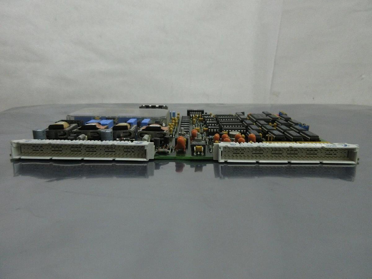 Used FEI Company 4022.192.91343 Processor PCB Card DDCB XL 830 DualBeam FIB-SEM Used